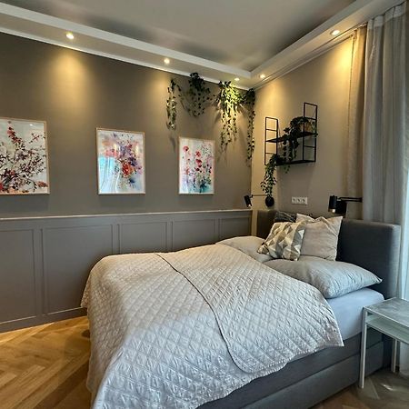 Book-A-Room Salzburg Apartment 31 Eksteriør bilde