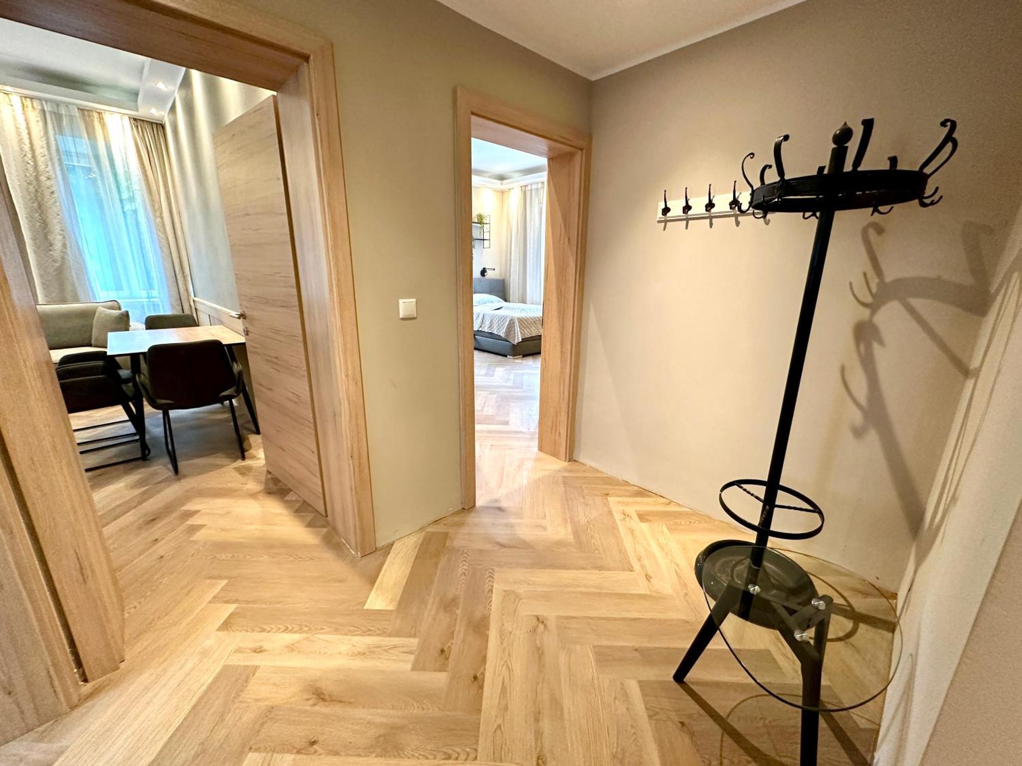 Book-A-Room Salzburg Apartment 31 Eksteriør bilde
