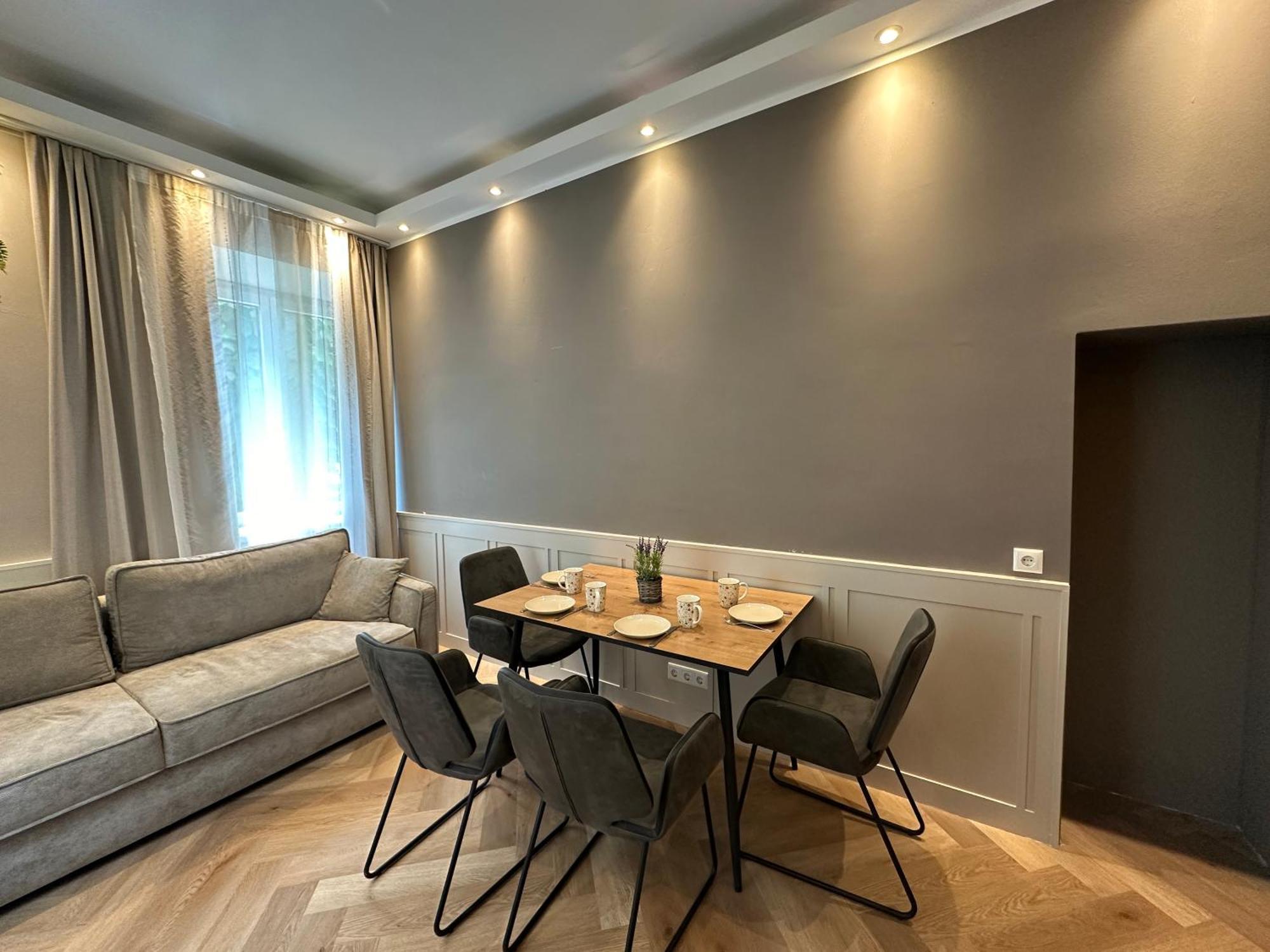 Book-A-Room Salzburg Apartment 31 Eksteriør bilde