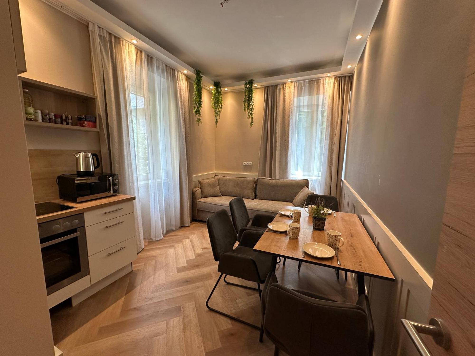 Book-A-Room Salzburg Apartment 31 Eksteriør bilde