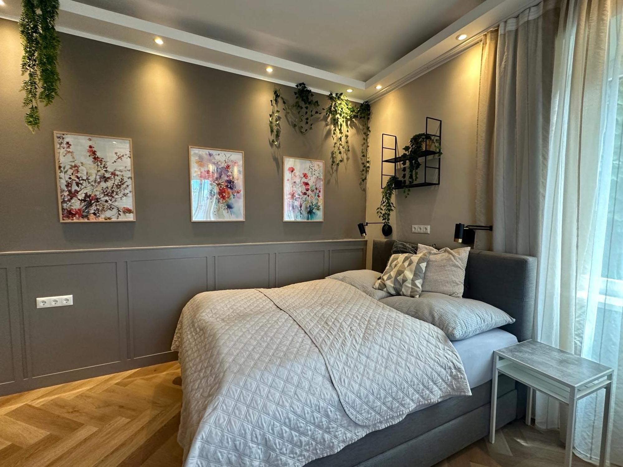 Book-A-Room Salzburg Apartment 31 Eksteriør bilde