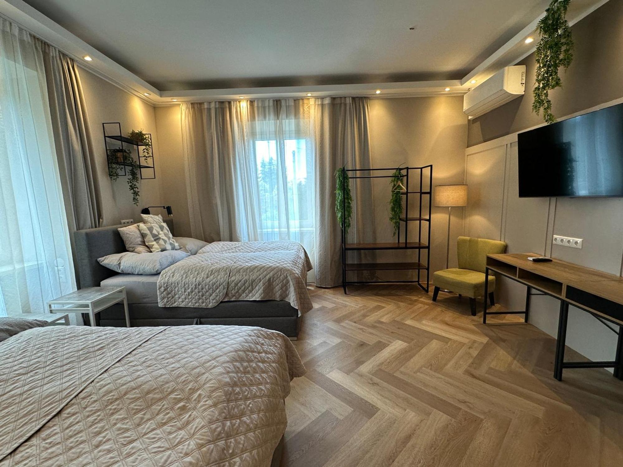 Book-A-Room Salzburg Apartment 31 Eksteriør bilde