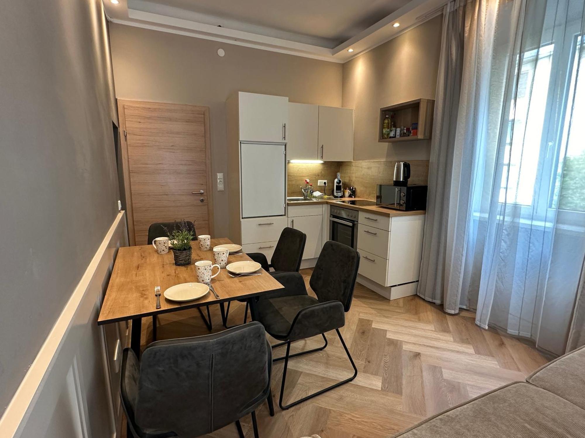 Book-A-Room Salzburg Apartment 31 Eksteriør bilde